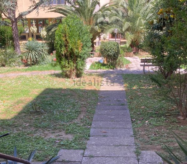 appartamento in vendita a Pesaro in zona Mare