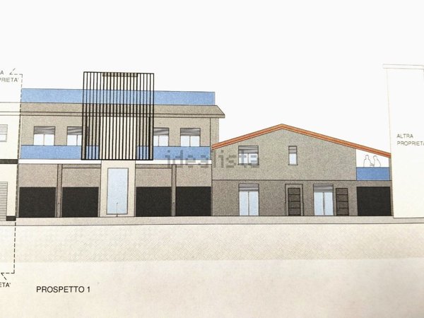 appartamento in vendita a Pesaro