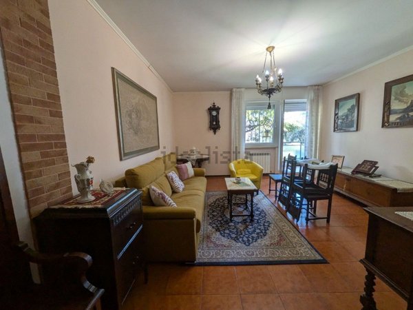 appartamento in vendita a Pesaro