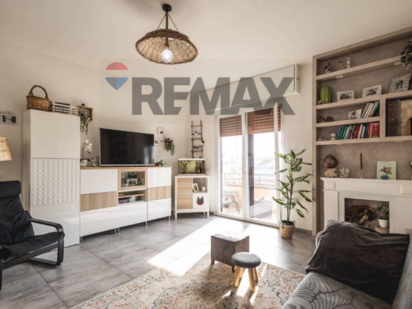 appartamento in vendita a Pesaro in zona Centro Città