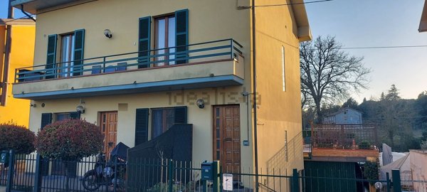 appartamento in vendita a Pesaro in zona Santa Veneranda