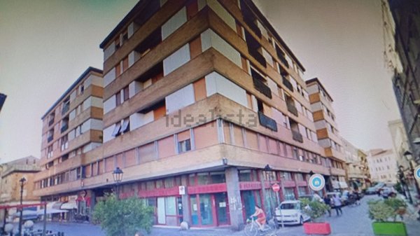 appartamento in vendita a Pesaro in zona Centro Città