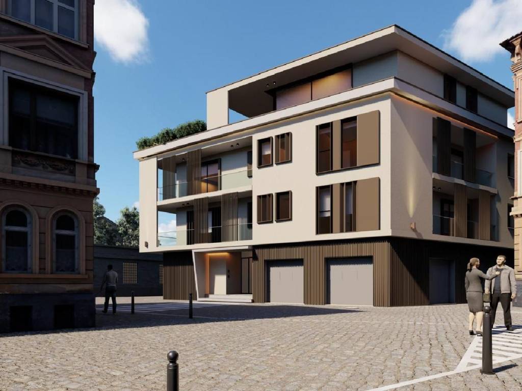 appartamento in vendita a Pesaro