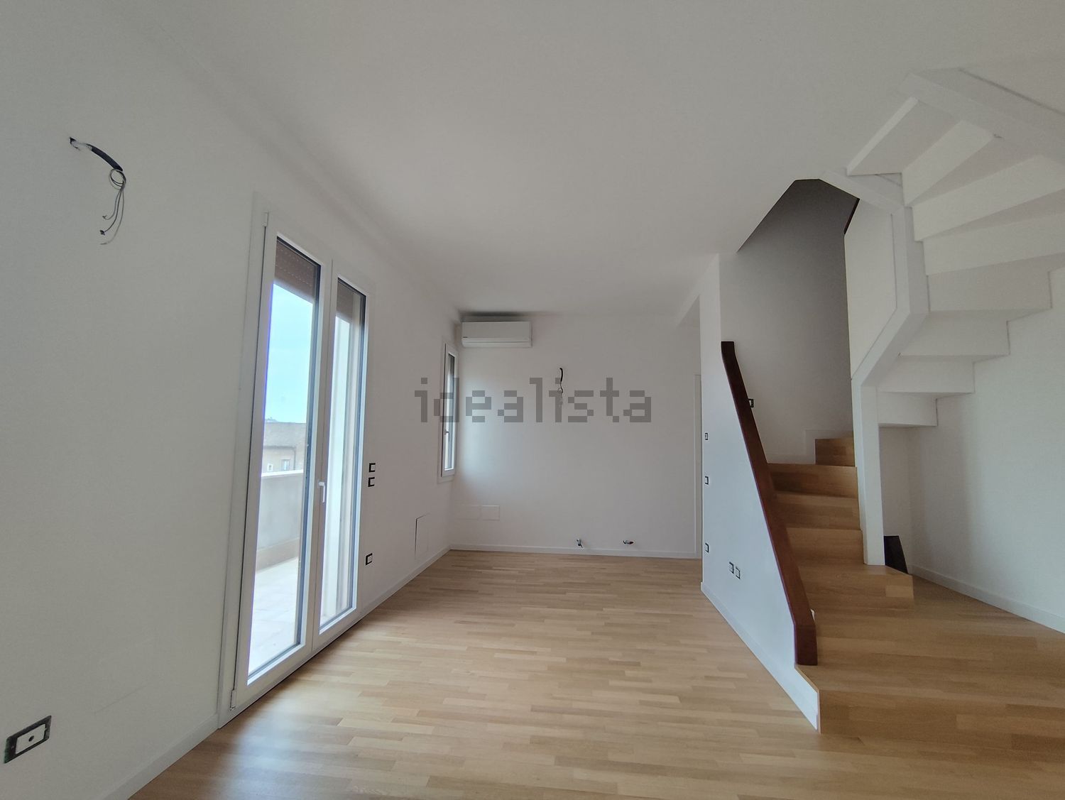 appartamento in vendita a Pesaro in zona Mare