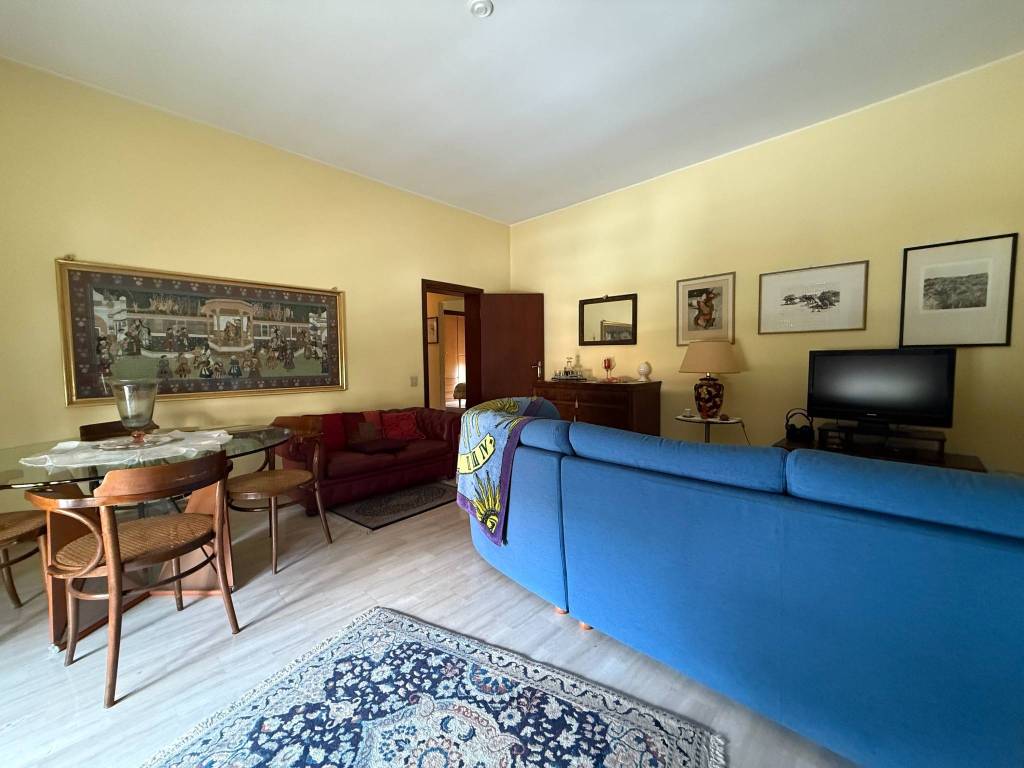 appartamento in vendita a Pesaro in zona Centro Città