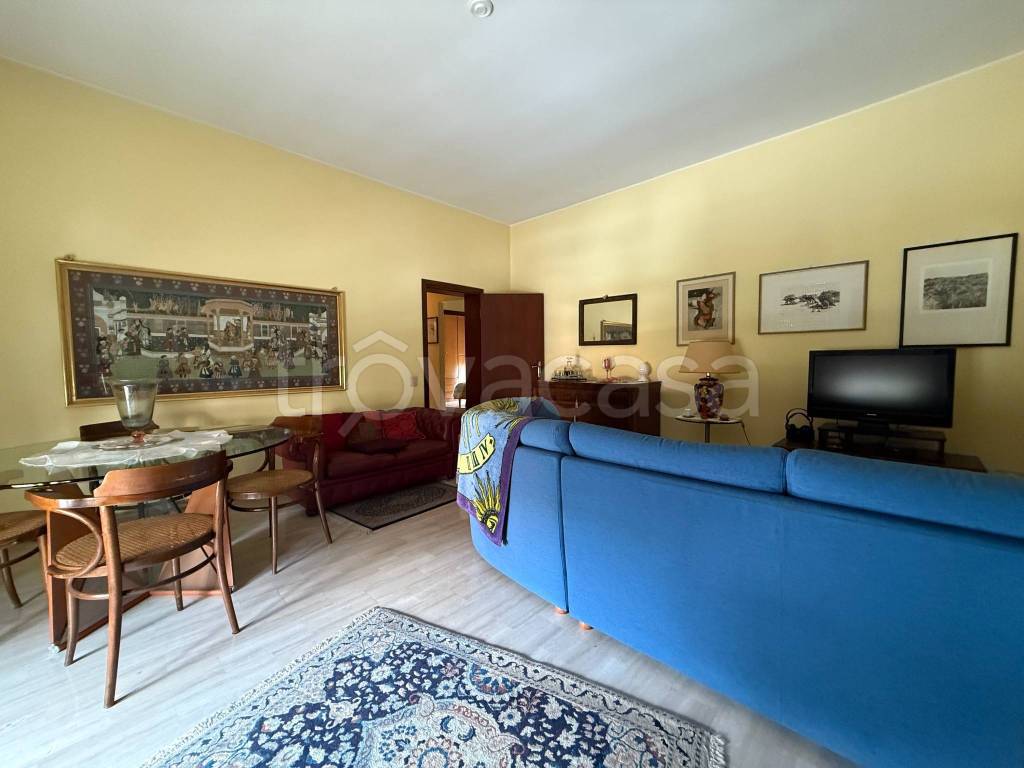 appartamento in vendita a Pesaro in zona Centro Città