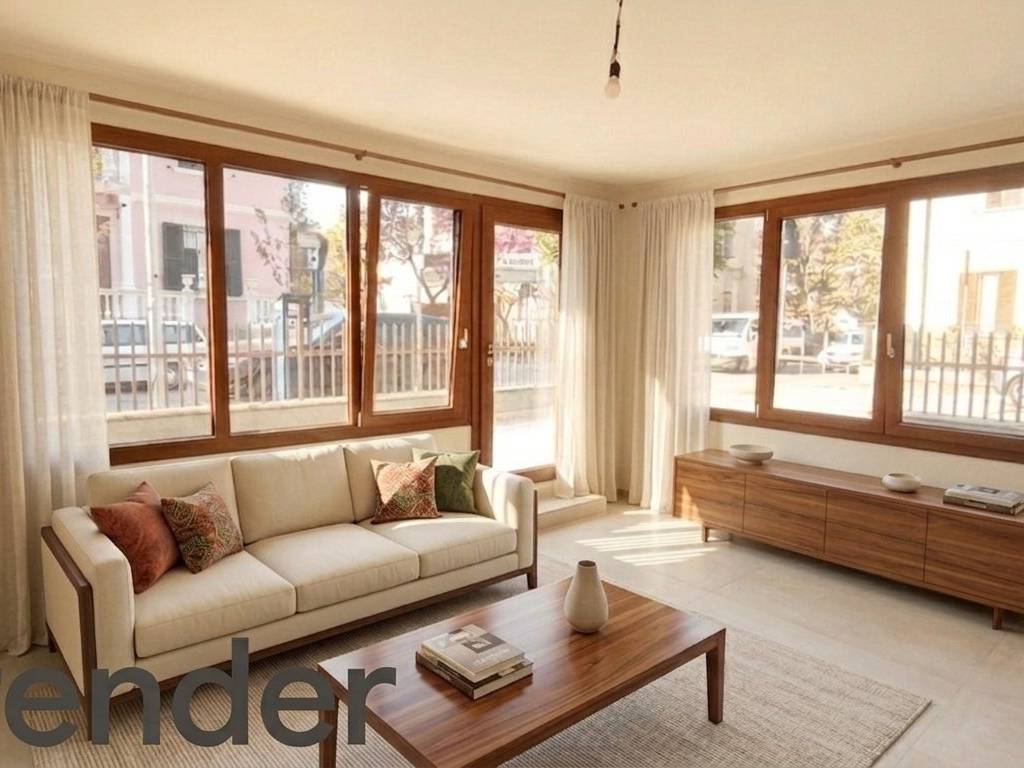 appartamento in vendita a Pesaro