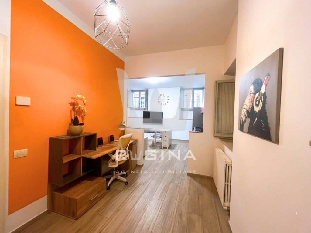 appartamento in vendita a Pesaro in zona Centro Città