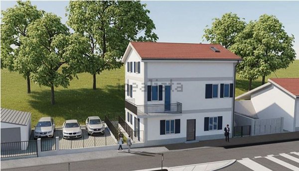 appartamento in vendita a Pesaro in zona Mare