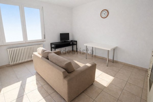 appartamento in vendita a Pesaro in zona Pantano