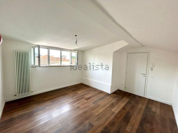 appartamento in vendita a Pesaro in zona Porto