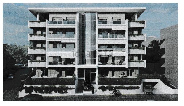 appartamento in vendita a Pesaro in zona Loreto