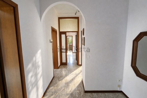 appartamento in vendita a Pesaro in zona Loreto