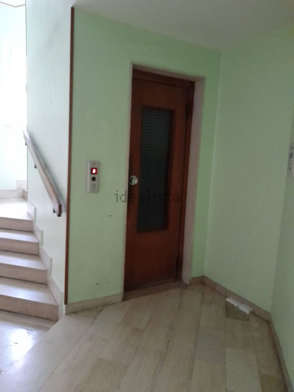 appartamento in vendita a Pesaro in zona Mare