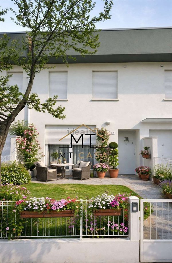 appartamento in vendita a Pesaro