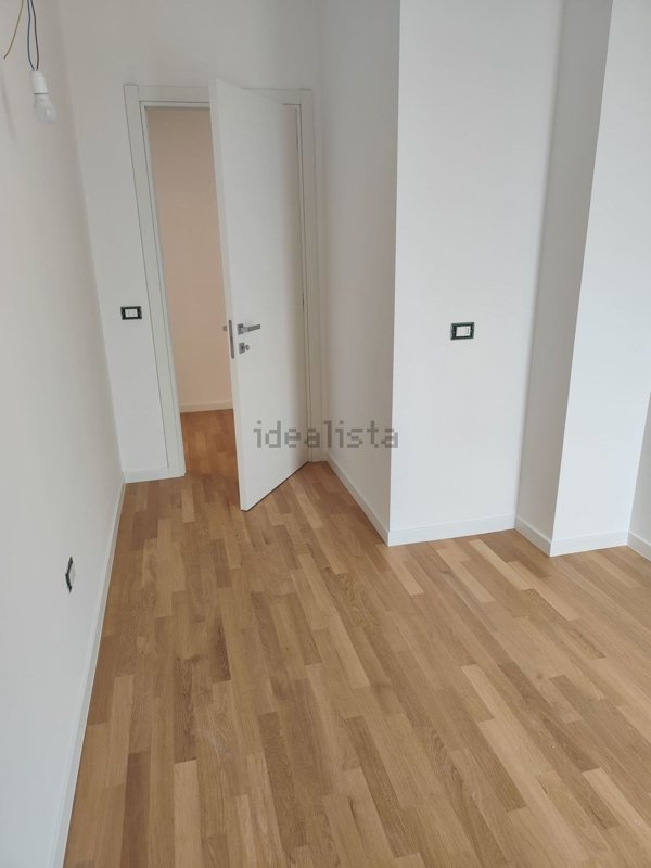 appartamento in vendita a Pesaro in zona Mare