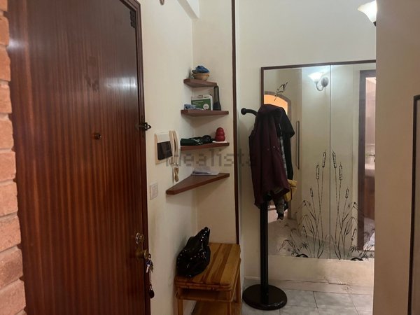 appartamento in vendita a Pesaro in zona Mare