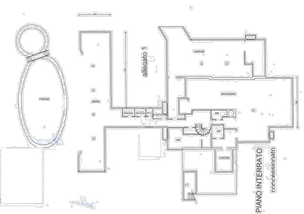 casa indipendente in vendita a Pesaro