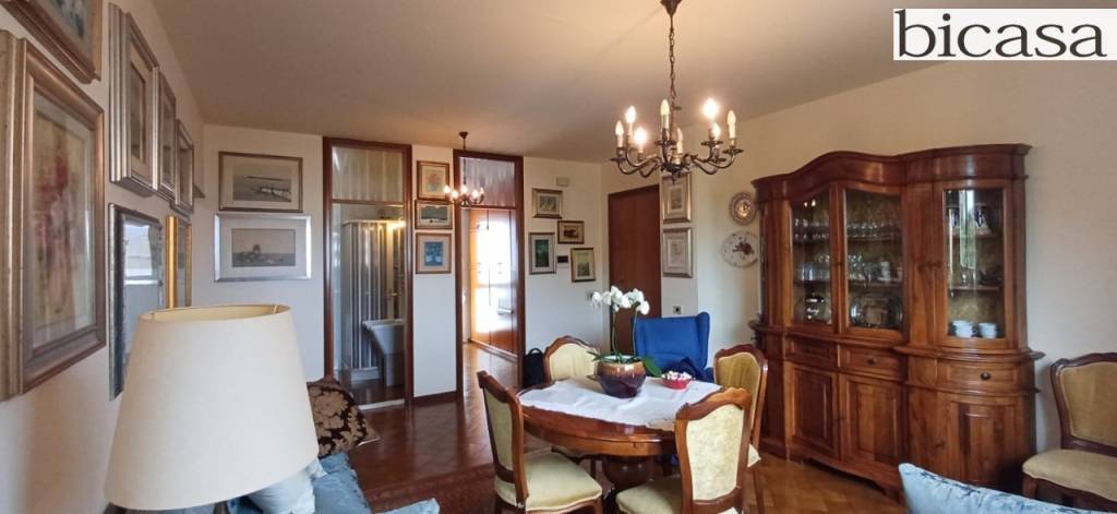 appartamento in vendita a Pesaro in zona Pantano