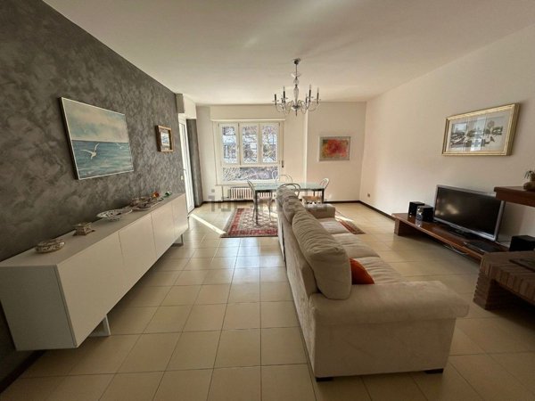 appartamento in vendita a Pesaro in zona Villa Fastiggi