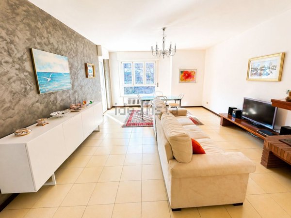 appartamento in vendita a Pesaro in zona Villa Fastiggi