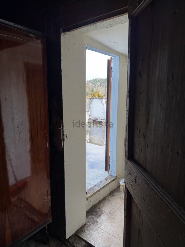 casa indipendente in vendita a Pesaro in zona Muraglia