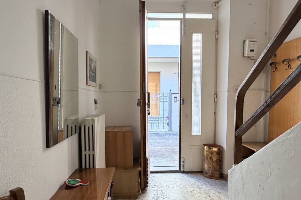casa indipendente in vendita a Pesaro in zona Mare
