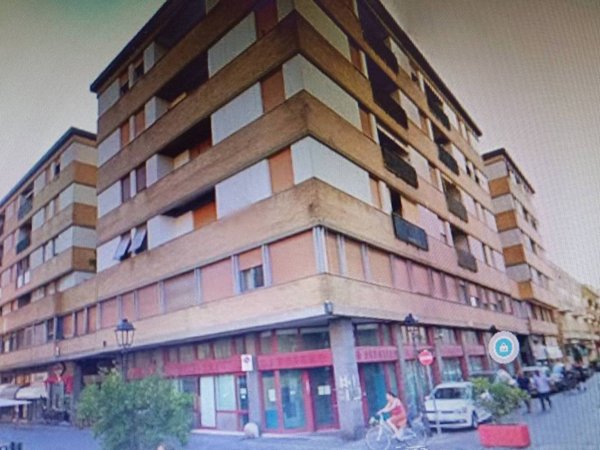 appartamento in vendita a Pesaro in zona Centro Città