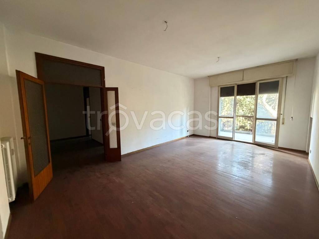 appartamento in vendita a Pesaro in zona Mare