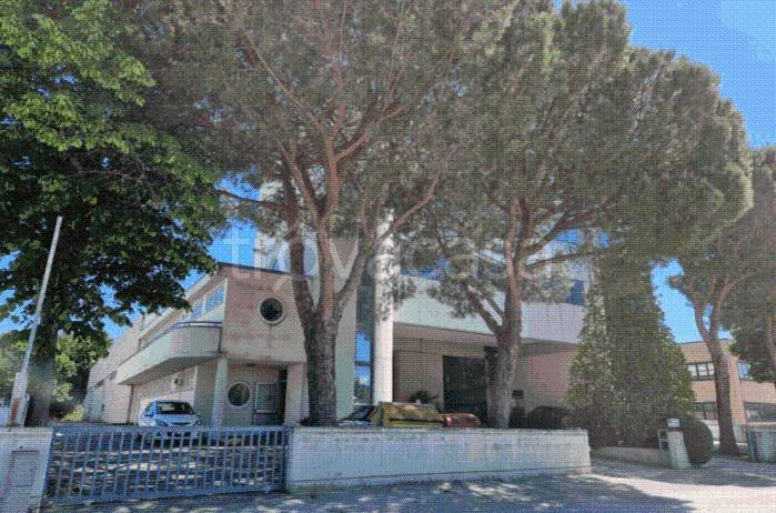 negozio in vendita a Pesaro in zona Villa Ceccolini