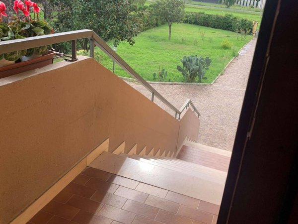 appartamento in vendita a Pesaro in zona Centro Città