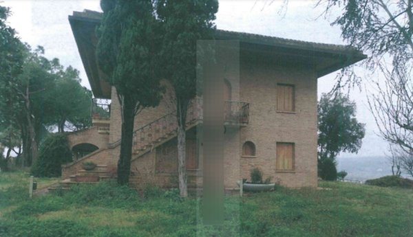 villa in vendita a Pesaro