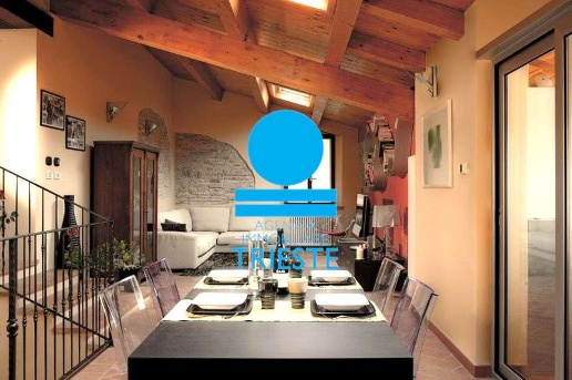 appartamento in vendita a Pesaro in zona Centro Città