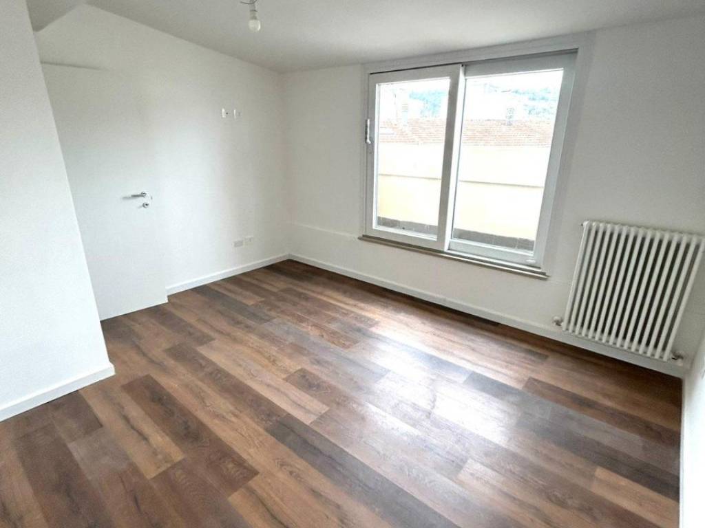 appartamento in vendita a Pesaro in zona Porto