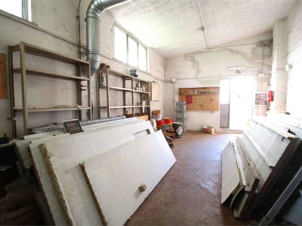 appartamento in vendita a Pesaro in zona Pantano