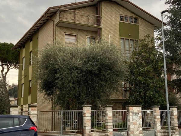 casa indipendente in vendita a Pesaro in zona Villa Fastiggi