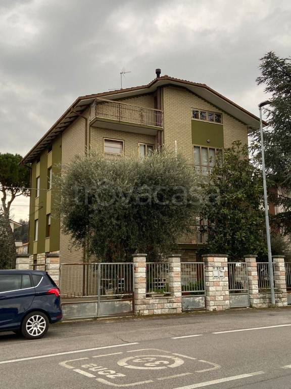 casa indipendente in vendita a Pesaro in zona Villa Fastiggi