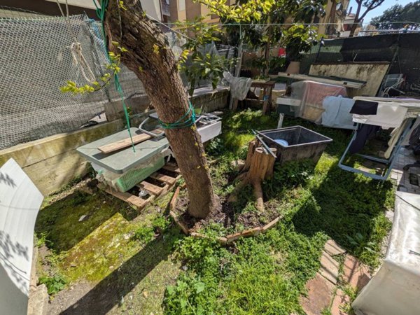 appartamento in vendita a Pesaro in zona Mare