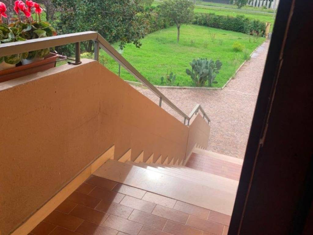 appartamento in vendita a Pesaro in zona Villa Fastiggi