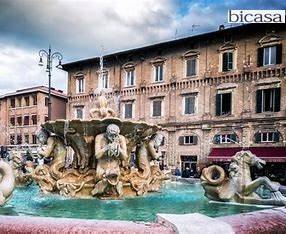 negozio in vendita a Pesaro in zona Montegranaro