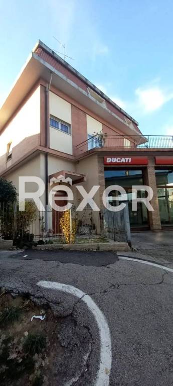 appartamento in vendita a Pesaro