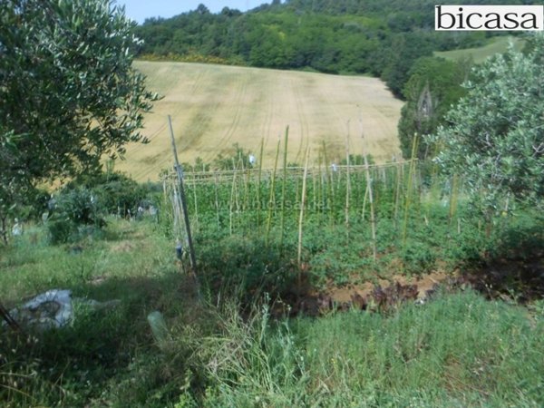 terreno agricolo in vendita a Pesaro in zona Villa Fastiggi