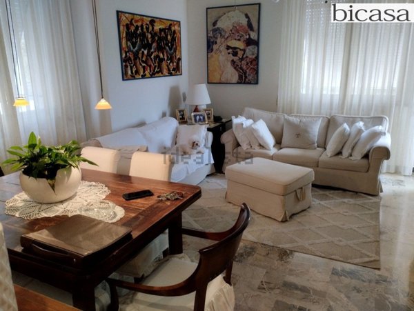 appartamento in vendita a Pesaro in zona Loreto