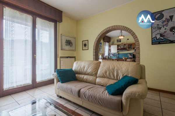appartamento in vendita a Pesaro in zona Villa Fastiggi