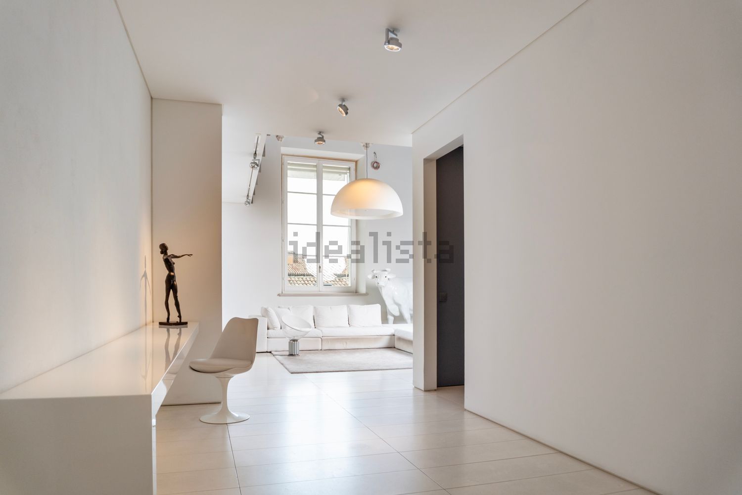 appartamento in vendita a Pesaro in zona Centro Città