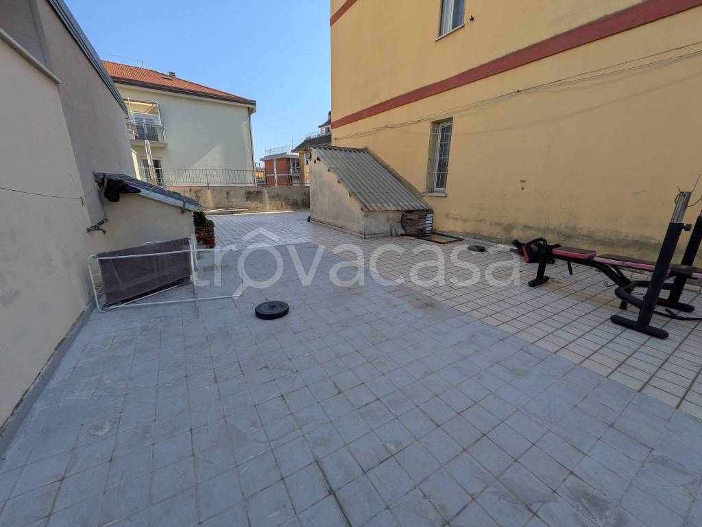 appartamento in vendita a Pesaro in zona Porto