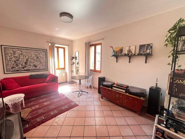 appartamento in vendita a Pesaro