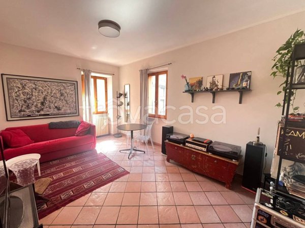 appartamento in vendita a Pesaro in zona Centro Città