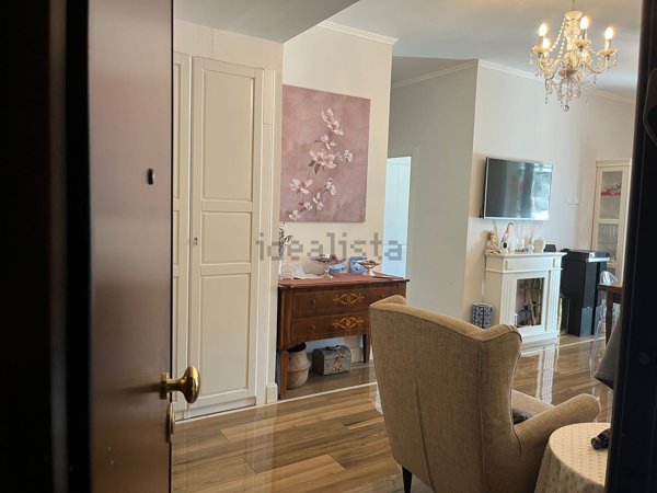 appartamento in vendita a Pesaro in zona Mare