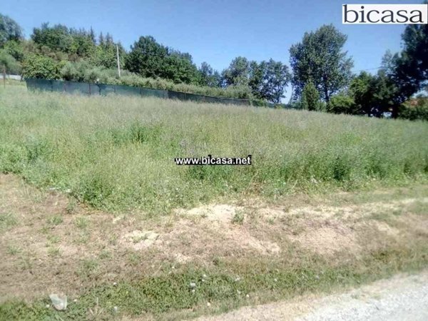 terreno agricolo in vendita a Pesaro in zona Santa Veneranda